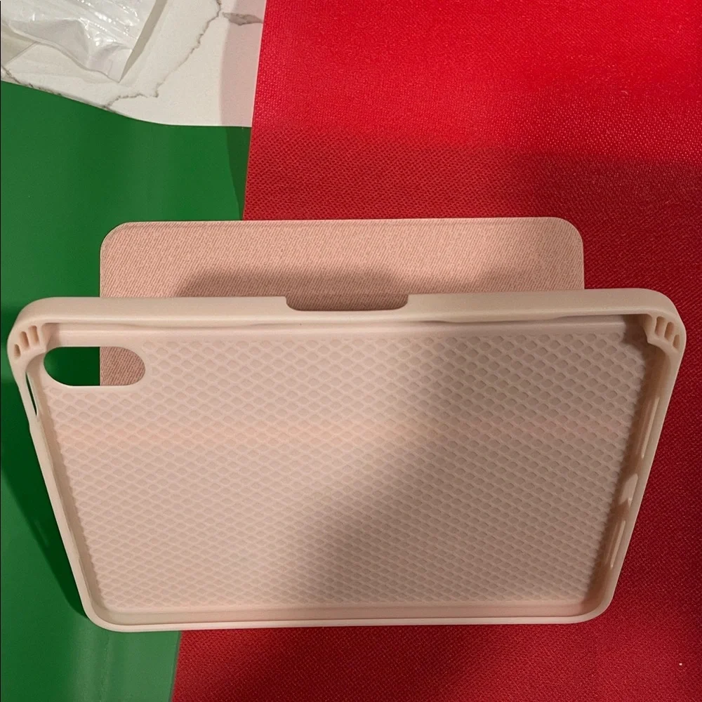 Pink Tablet Case iPad mini 6 8.3 inch